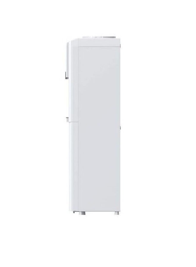 Philips - Water Dispenser Hot And Cold Top Loading ADD4952WH white - Image 1