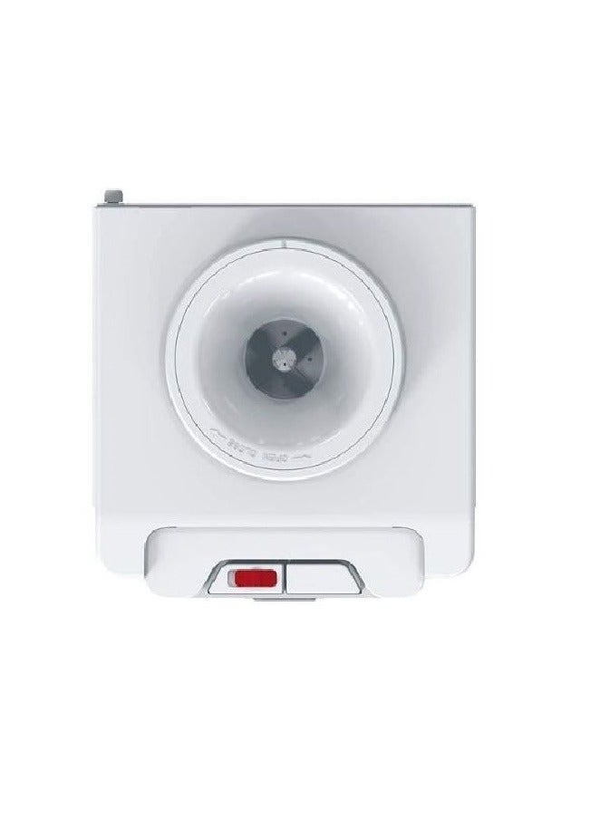 Philips - Water Dispenser Hot And Cold Top Loading ADD4952WH white - Image 1