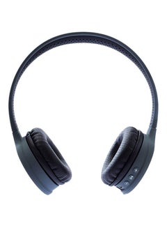 Bluetooth Wireless Headphone Black