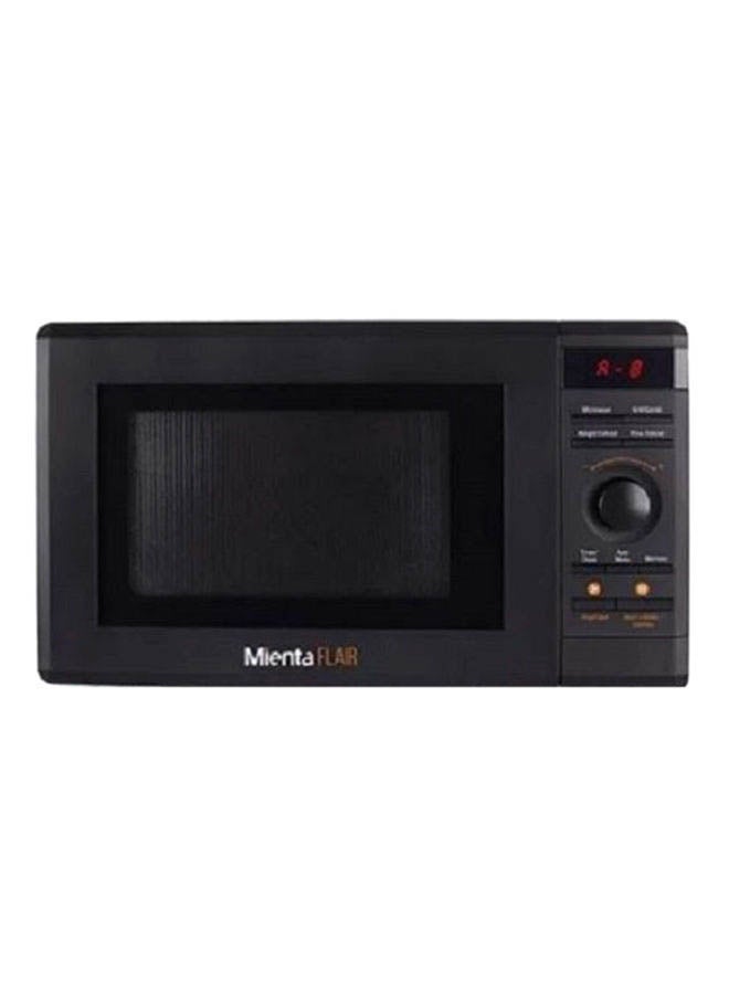 Countertop Microwave Oven With Grill 36.0 L 1100.0 W MW32717A Black