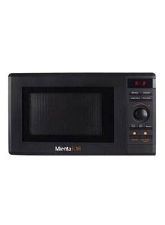 Mienta Countertop Microwave Oven With Grill 36.0 L 1100.0 W MW32717A Black  - Image 1