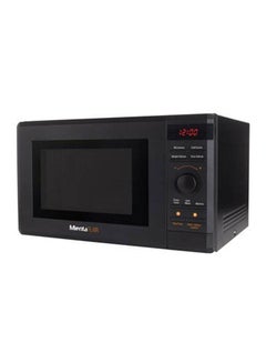Mienta Countertop Microwave Oven With Grill 36.0 L 1100.0 W MW32717A Black  - Image 2