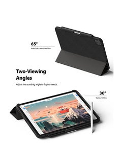 Ringke 66 Black  - Image 2