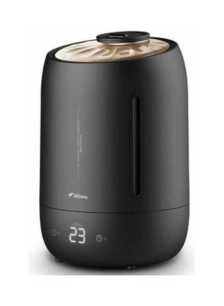 Household Ultrasonic Humidifier Aromatherapy Machine, 5L Black - v1659361489/N41873610A_1