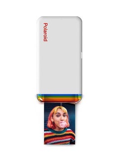 Hi-Print Photo Printer multicolour