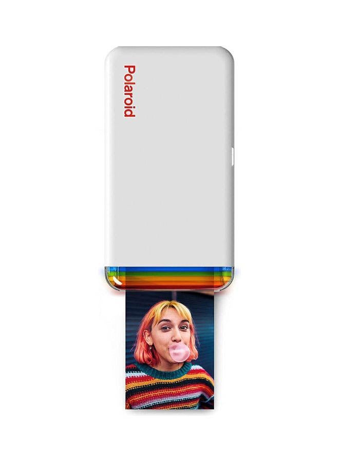 Polaroid - Hi-Print Photo Printer multicolour - Image 1
