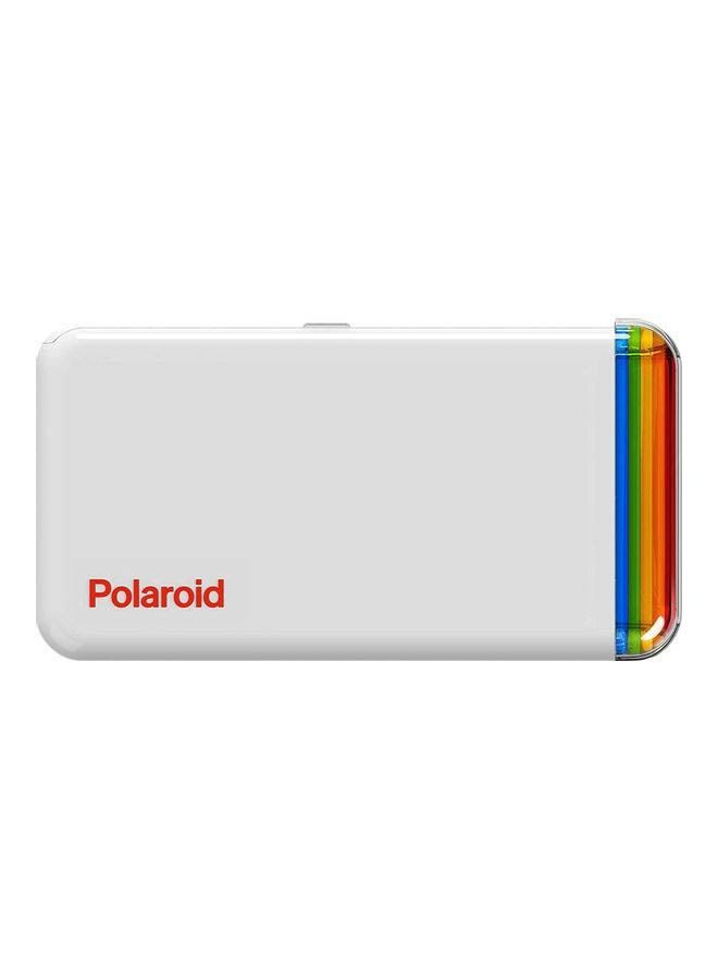 Polaroid - Hi-Print Photo Printer multicolour - Image 1