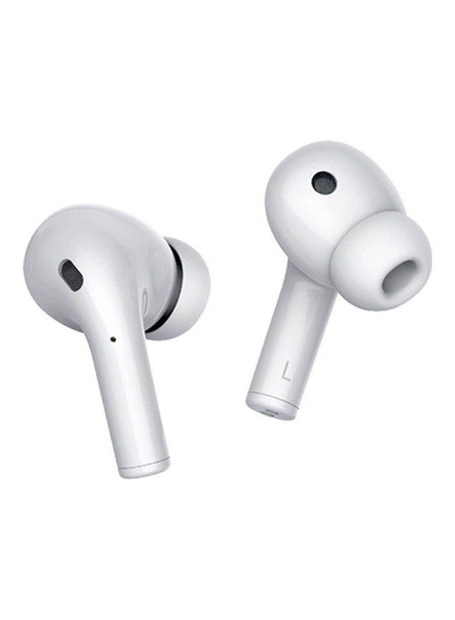 MYCANDY Portable Earbuds With Protective Silicon Case White - Image 4
