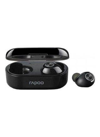 Bluetooth Dual Earbuds With Charging Case Black - v1659361514/N50339156A_1
