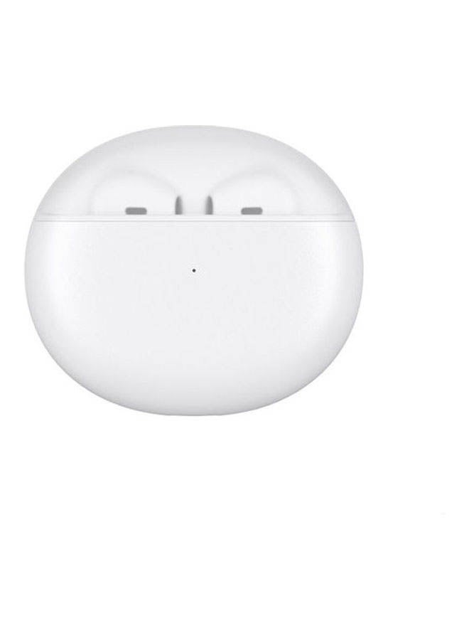 أوبو سماعات إينكو آير لاسلكية بتقنية البلوتوث ضد الماء مزودة بميكروفون وخاصية إلغاء الضوضاء أبيض - Image 4