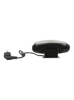 City Granite Waffle Maker 750.0 W HMA-1006 Black  - Image 3