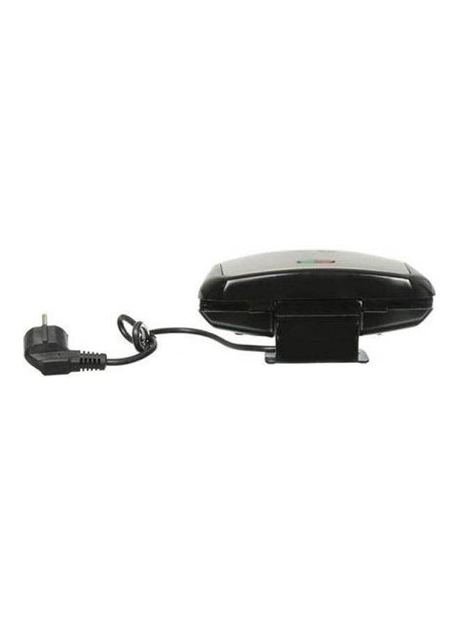 سيتي آلة صنع الوافل من الجرانيت 750.0 W HMA-1006 أسود  - Image 3