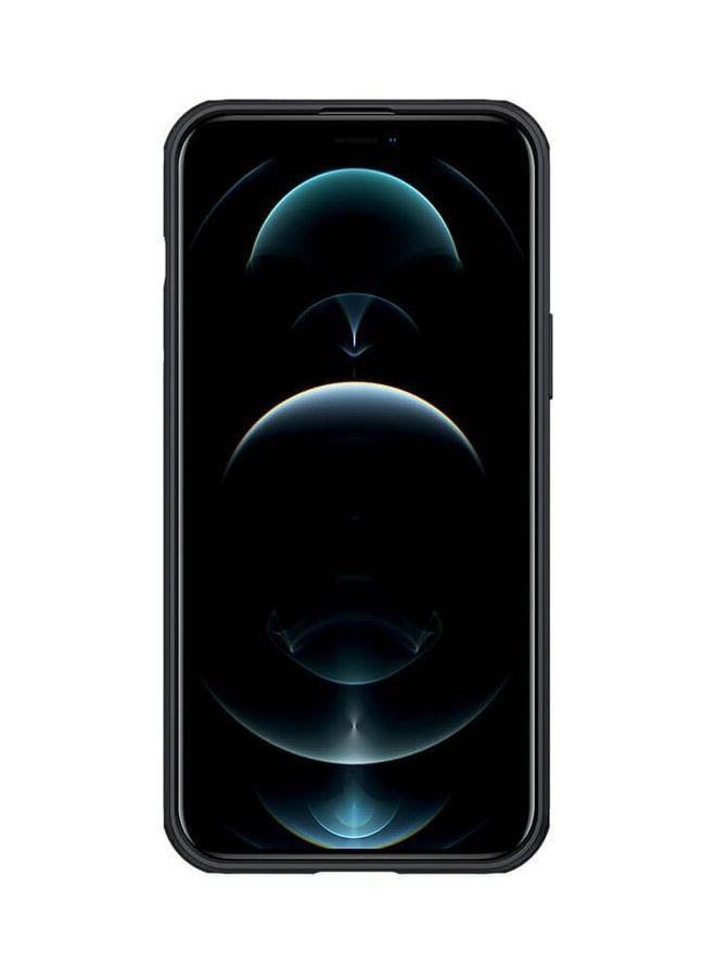 Nillkin Camshield Pro Magnetic Case With Slide Camera Cover For Apple iPhone 13 Pro Max Black  - Image 2