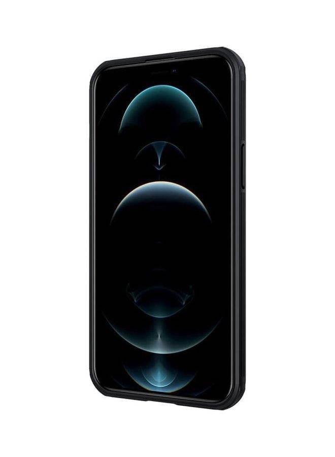 Nillkin Camshield Pro Magnetic Case With Slide Camera Cover For Apple iPhone 13 Pro Max Black  - Image 5