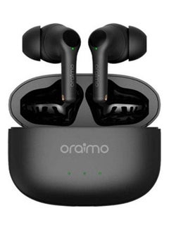 FreePods 3 TWS True Wireless Stereo Earbuds Black