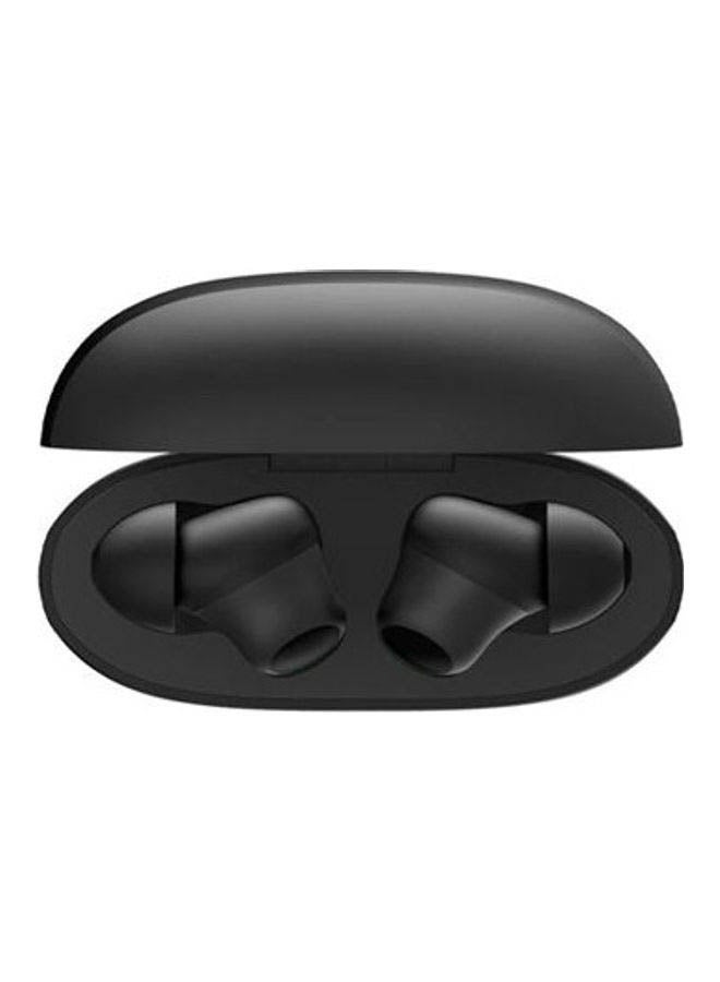 Oraimo - FreePods 3 TWS True Wireless Stereo Earbuds Black - Image 1