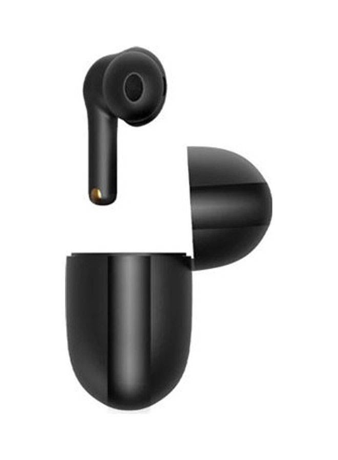 Oraimo - FreePods 3 TWS True Wireless Stereo Earbuds Black - Image 1