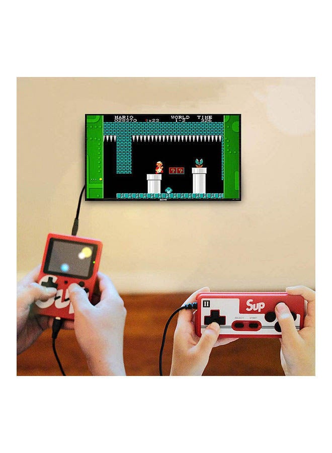 SUP Retro Portable Mini Handheld Gaming Consoles - Image 2