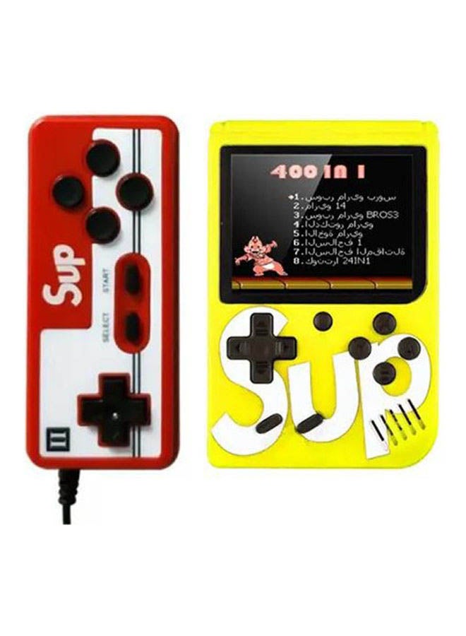 SUP Retro Portable Mini Handheld Gaming Consoles - Image 1