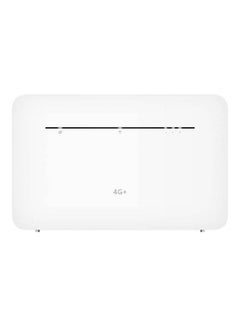 Mobile WiFi Wireless Router White