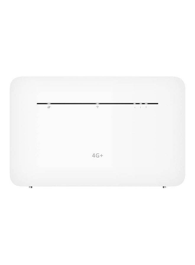 HUAWEI - Mobile WiFi Wireless Router White - Image 1