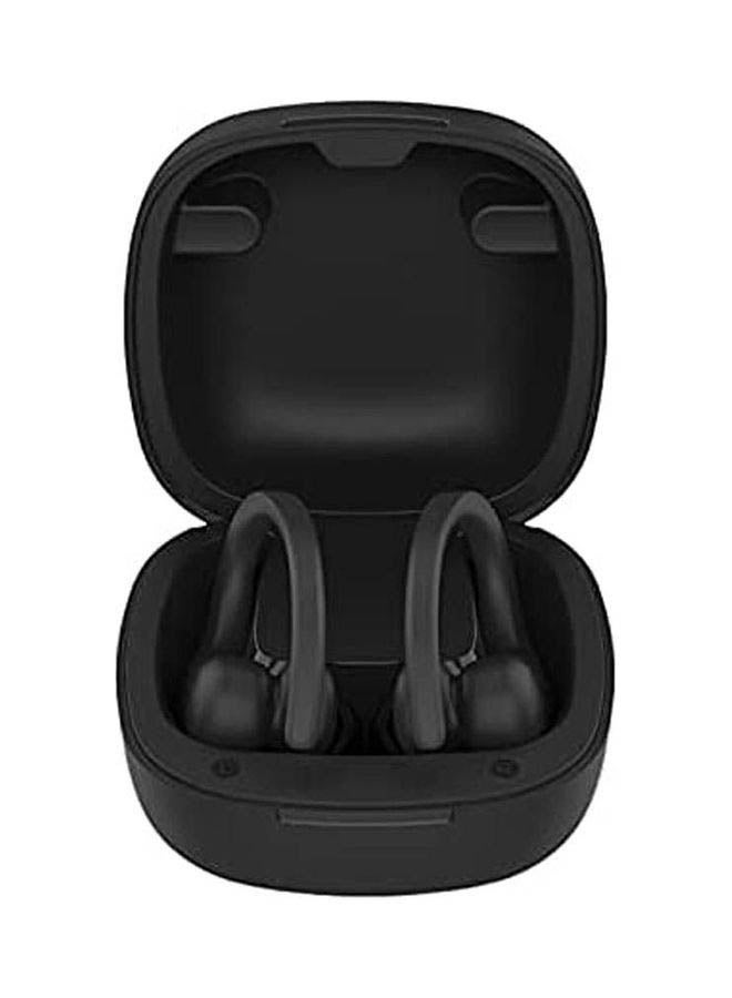 Samsung - True T6 Wireless Smart Earbuds Black - Image 1