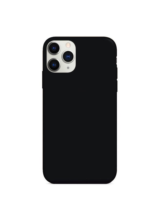 MARGOUN Protective Case Cover For iPhone 11 Pro Max Black - Image 1
