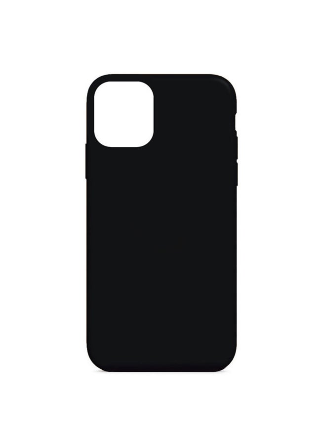 MARGOUN Protective Case Cover For iPhone 11 Pro Max Black - Image 2