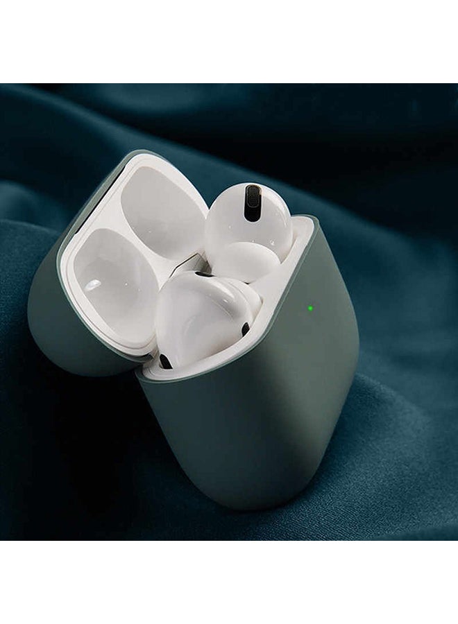 MARGOUN - Protective Case Cover For Apple AirPods Pro Dark Green - Image 1