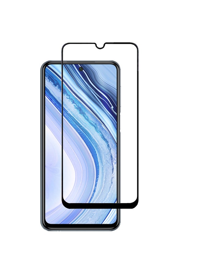 MARGOUN Grand Shieldz 3D Screen Protector For Samsung Galaxy M31S clear - Image 1