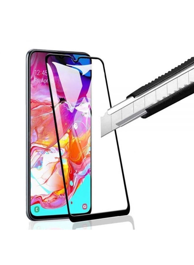 MARGOUN Grand Shieldz 3D Screen Protector For Samsung Galaxy M31S clear - Image 2