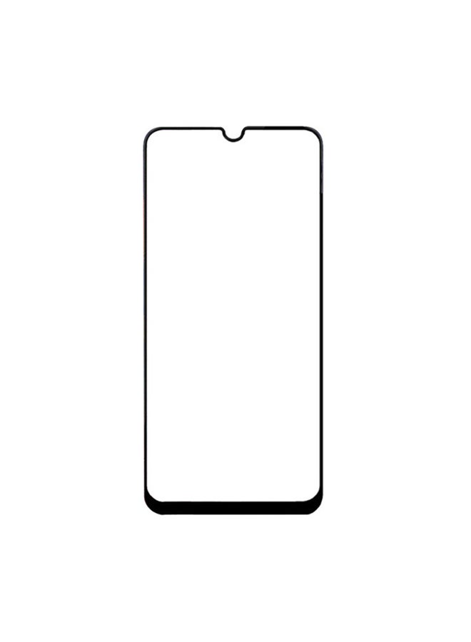 MARGOUN Grand Shieldz 3D Screen Protector For Samsung Galaxy M31S clear - Image 4