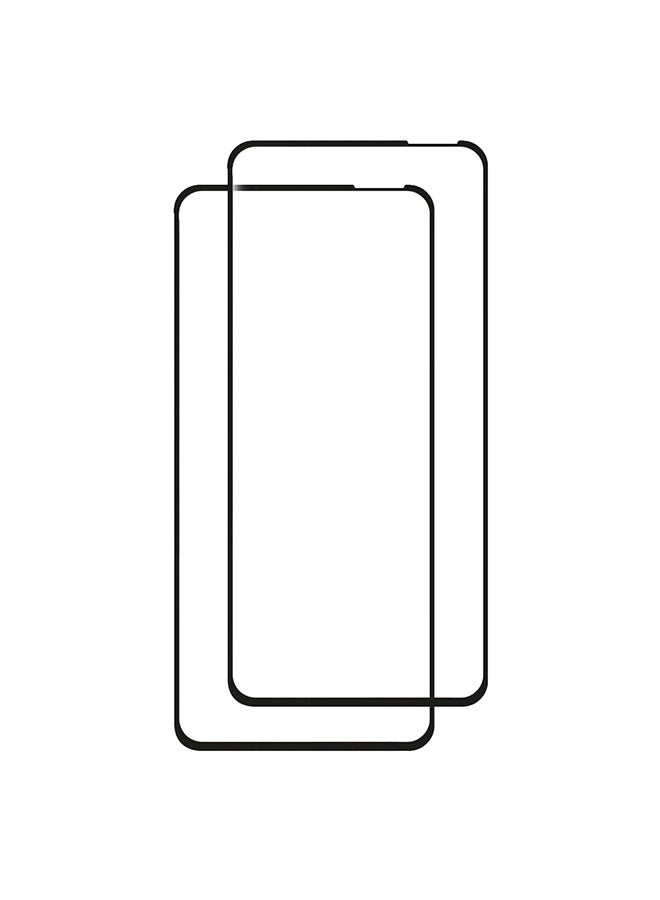 MARGOUN 2-Pack 3D Screen Protector For OnePlus 9 clear - Image 3