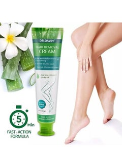 DR. DAVEY Hair Removal Cream 110grams  - Image 2