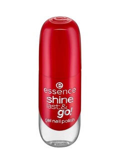 Essence Lash Princess Volume Mascara, Express Dry Drops, Shine Last Nail Polish 16 (3 pcs set) Multicolour  - Image 2