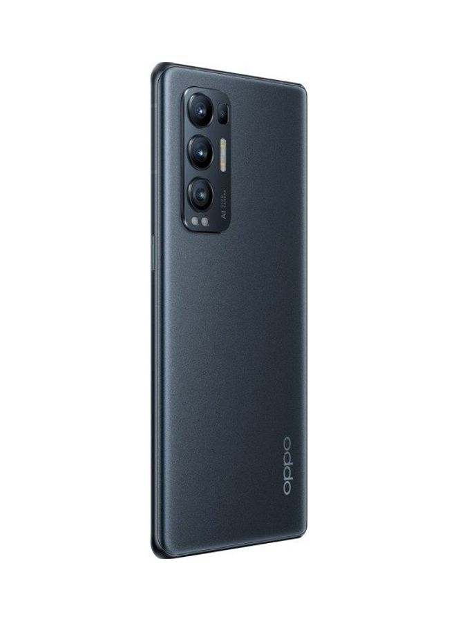OPPO - Find X3 Neo Starlight Black 5G Dual Sim 12GB RAM 256GB - International Version - Image 1