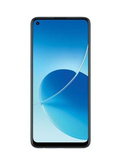 أوبو هاتف رينو ‎6 Z  ثنائي الشريحة بذاكرة رام 8 جيجابايت وذاكرة داخلية 128 جيجابايت ويدعم تقنية 5G - إصدار عالمي  - Image 2