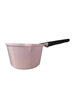 Neoflam Pote Granite Casserole Pink 14cm 