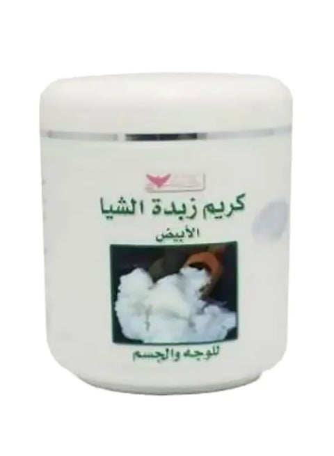 Shea Better Cream from White