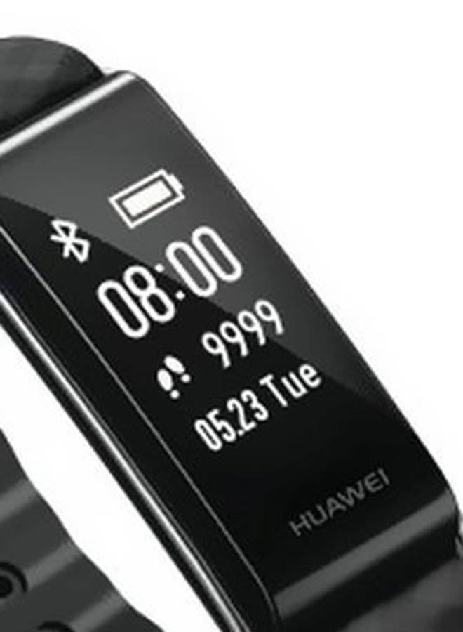 HUAWEI - Band 3E Activity Tracker Black - Image 1