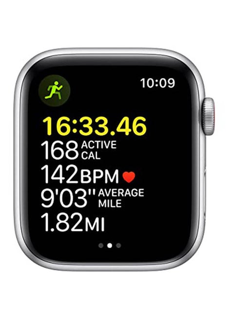 T500 Fitrist 2020 Smartwatch Blue