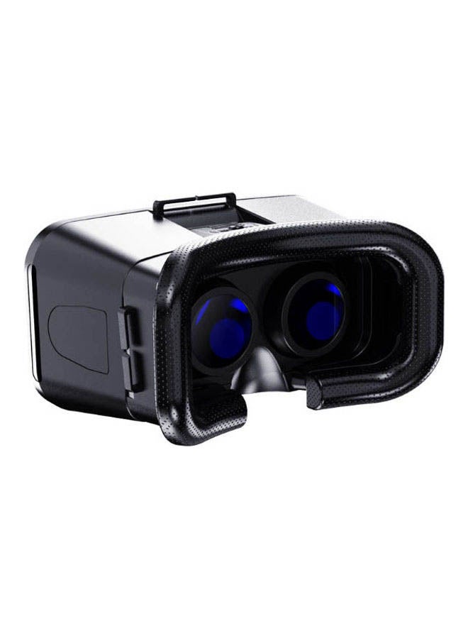 VRPARK Virtual Reality 3D Glasses with Controller Black - Image 3