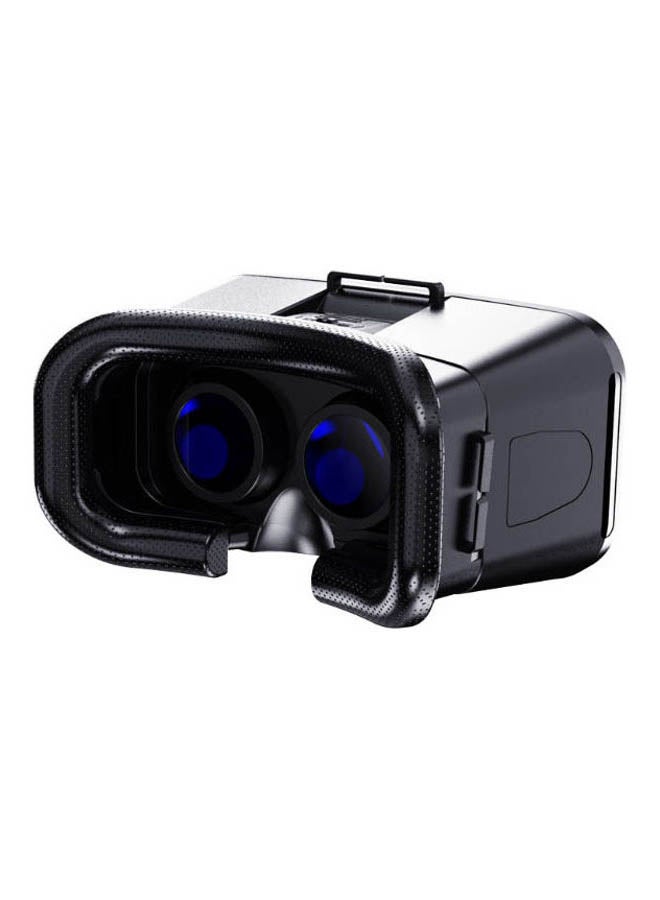 VRPARK Virtual Reality 3D Glasses with Controller Black - Image 4