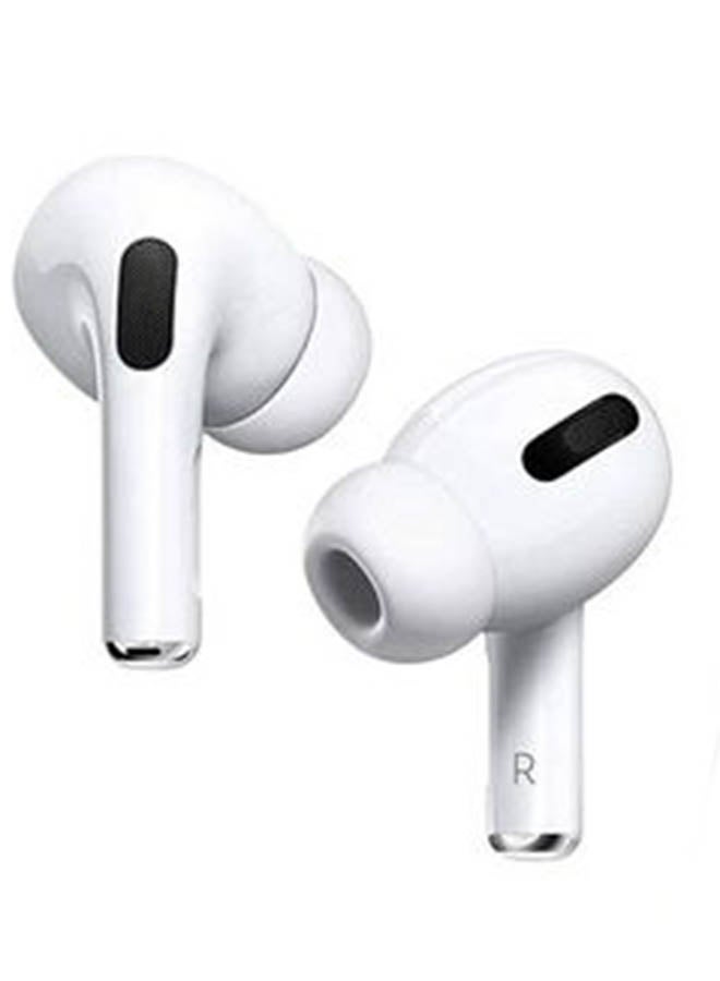 Alfa.life - 12-Piece Replacement Ear Buds For AirPods Pro White - Image 1