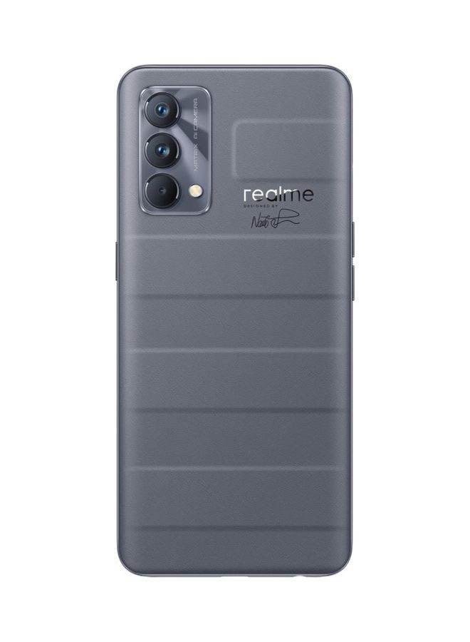 realme - GT Master Dual SIM Voyager Grey 8GB RAM 256GB 5G - Global Version - Image 1