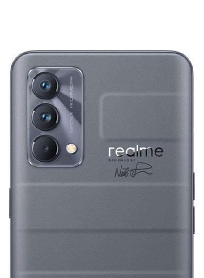realme - GT Master Dual SIM Voyager Grey 8GB RAM 256GB 5G - Global Version - Image 1
