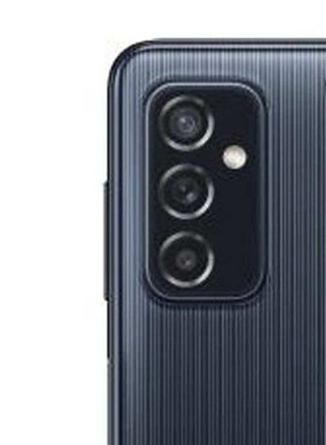 Samsung - Galaxy M52 Dual SIM Black 8GB RAM 128GB 5G - Middle East Version - Image 1