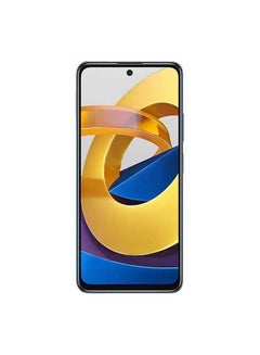 Poco M4 Pro Dual Sim Power Black 6GB RAM 128GB 5G- International Version