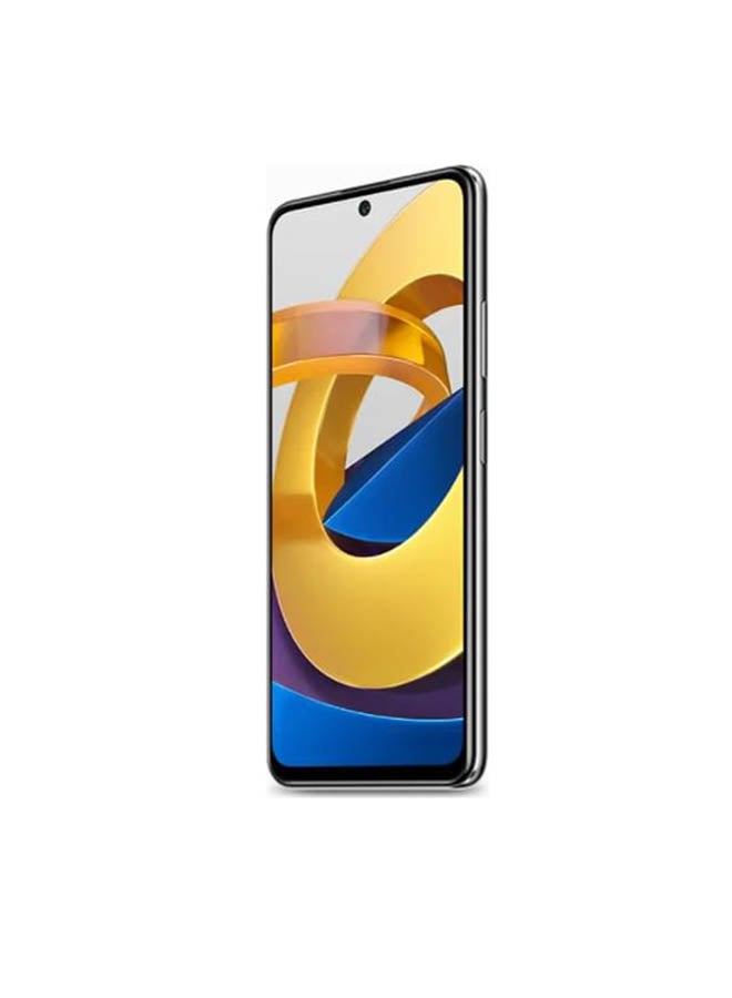Xiaomi - Poco M4 Pro Dual Sim Power Black 6GB RAM 128GB 5G- International Version - Image 1