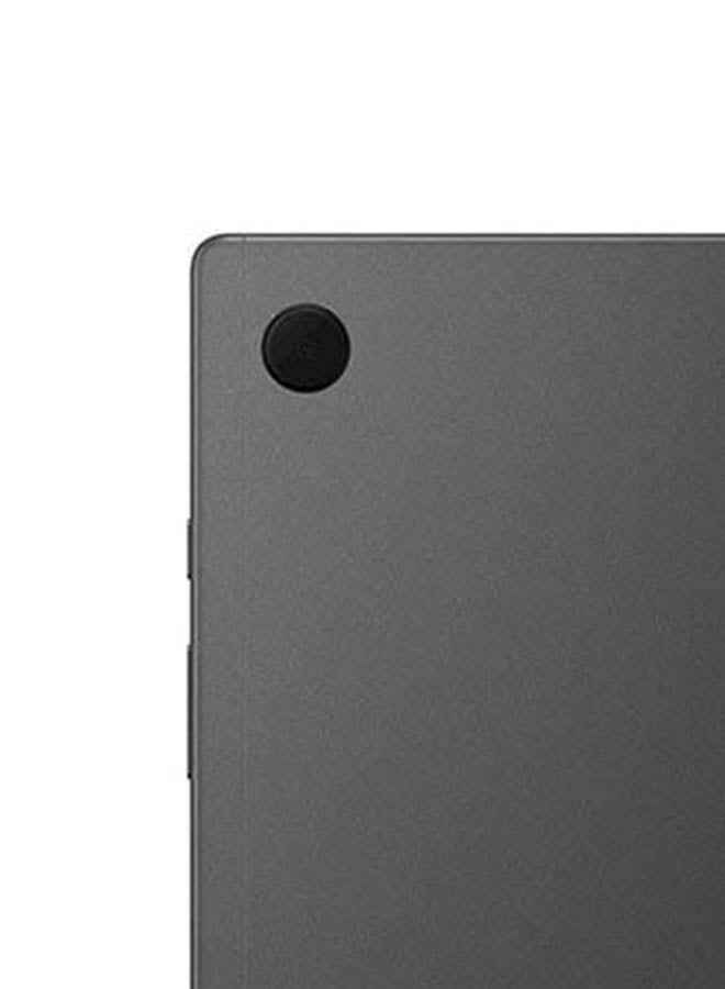 Samsung - Galaxy Tab A8 10.5-Inch Grey 4GB RAM 64GB Wifi - International Version - Image 1